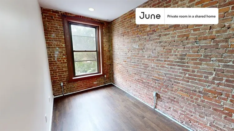 4 BR in New York City