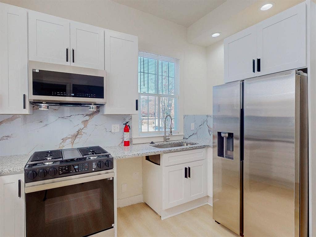 5 BR in Atlanta