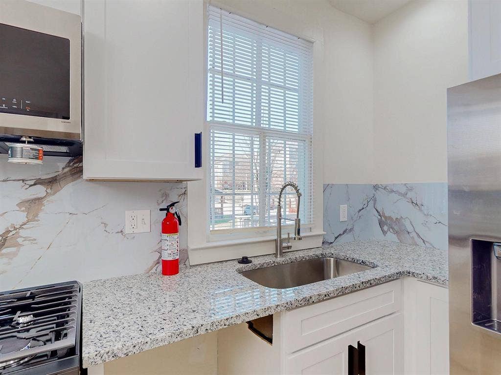 5 BR in Atlanta