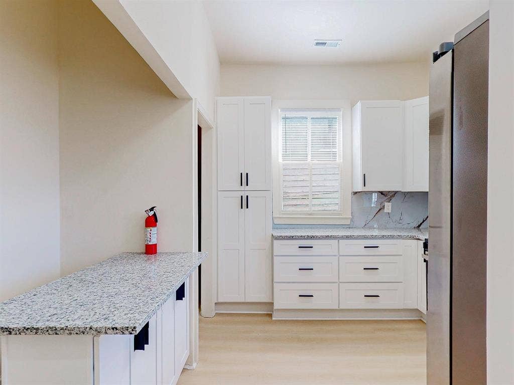 5 BR in Atlanta
