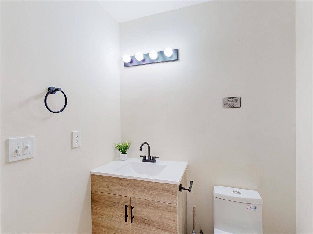 5 BR in Atlanta