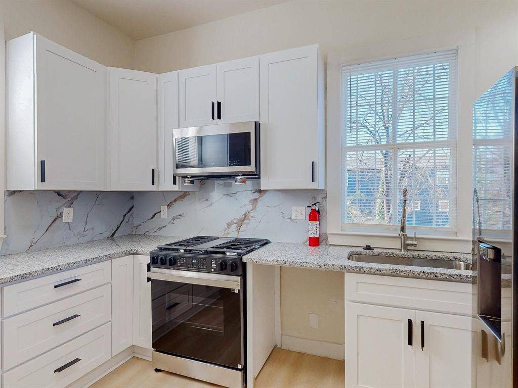5 BR in Atlanta