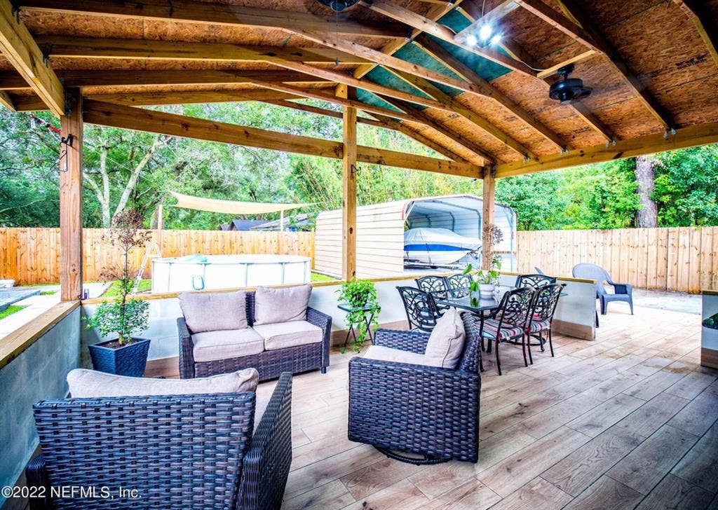 4 BR in Jacksonville