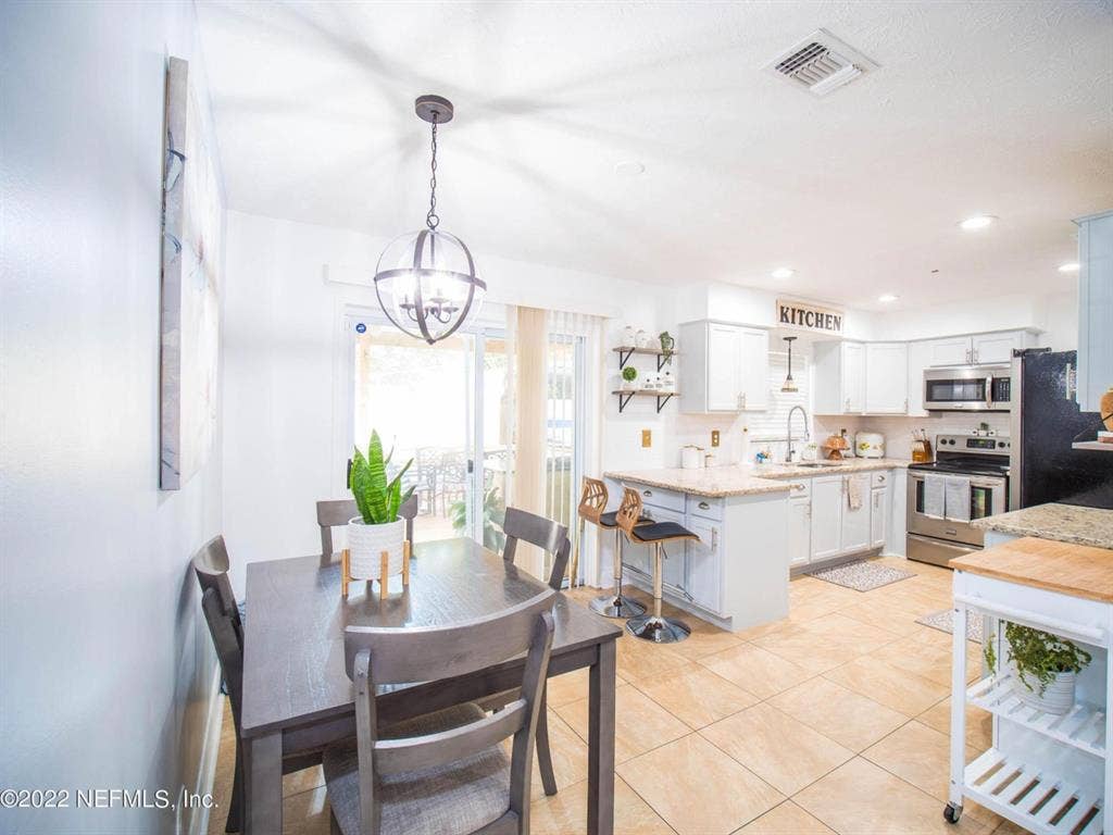 4 BR in Jacksonville