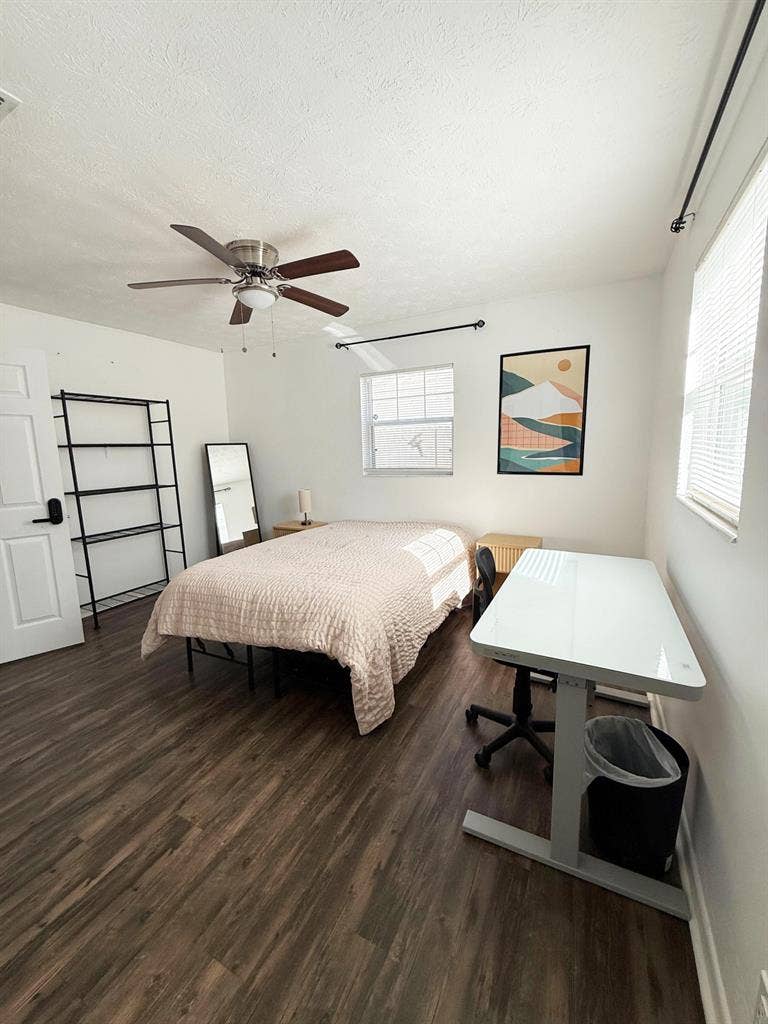 4 BR in Jacksonville