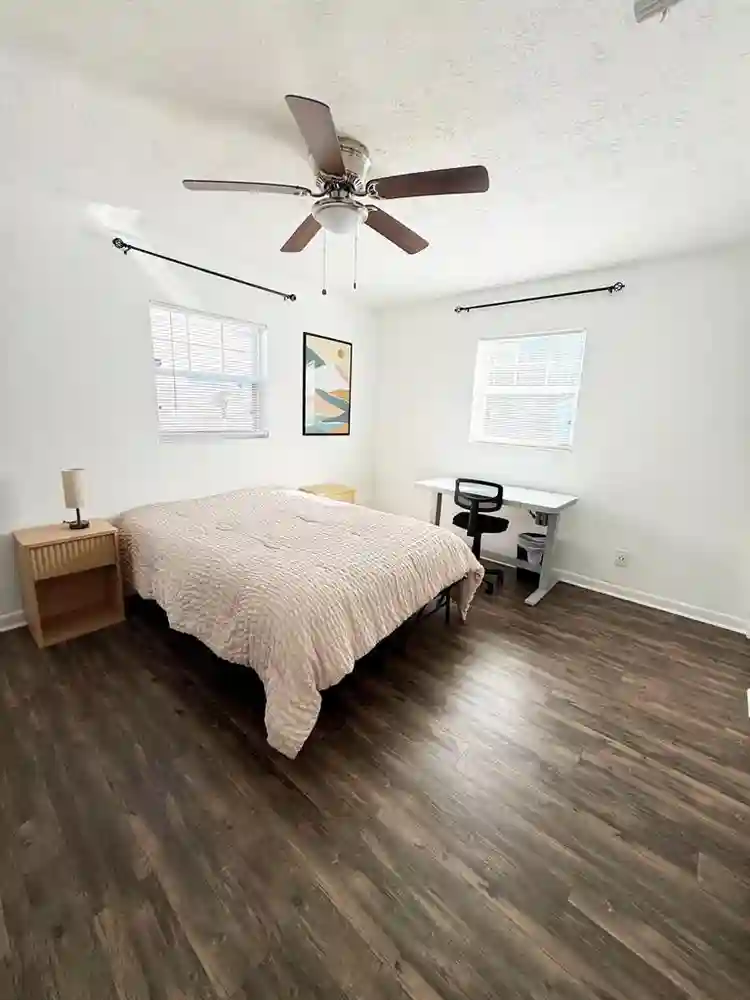 4 BR in Jacksonville