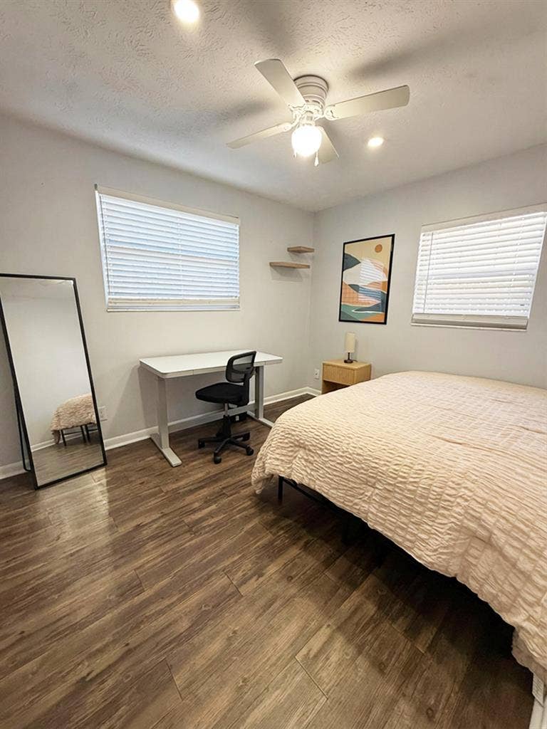 4 BR in Jacksonville