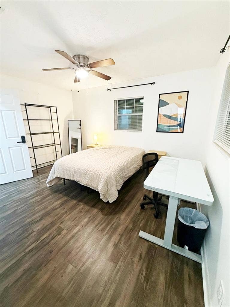 4 BR in Jacksonville
