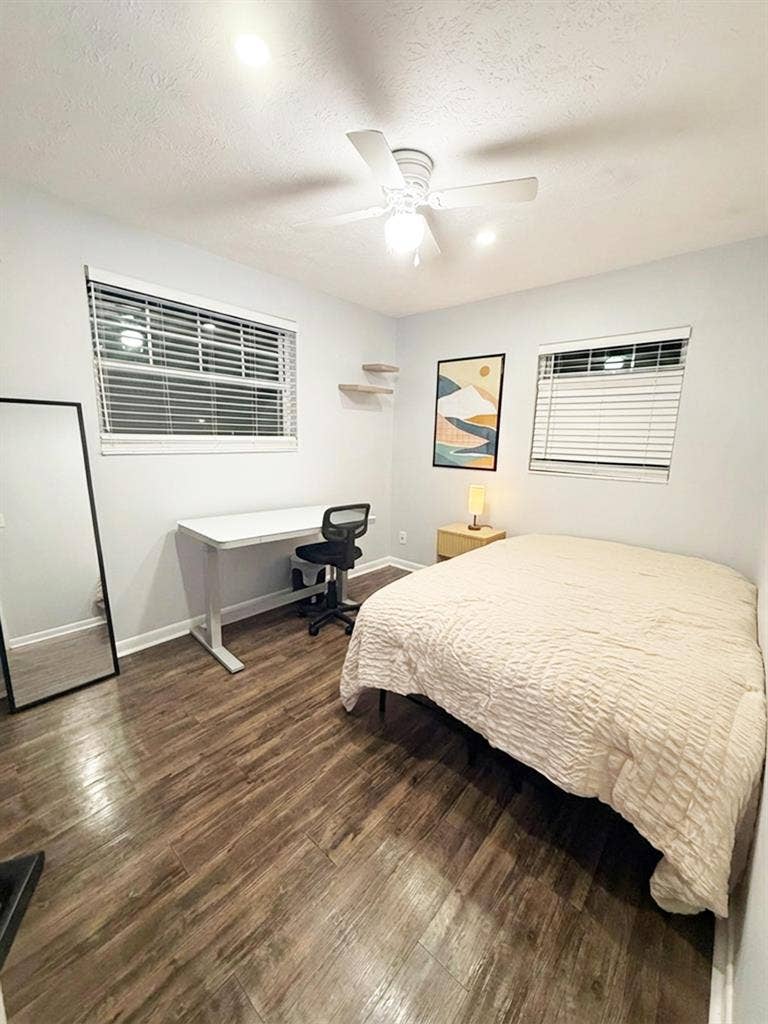 4 BR in Jacksonville