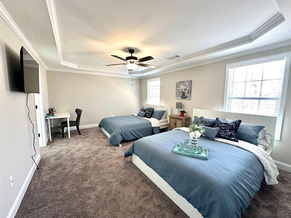 1 BR in Flowery Branch