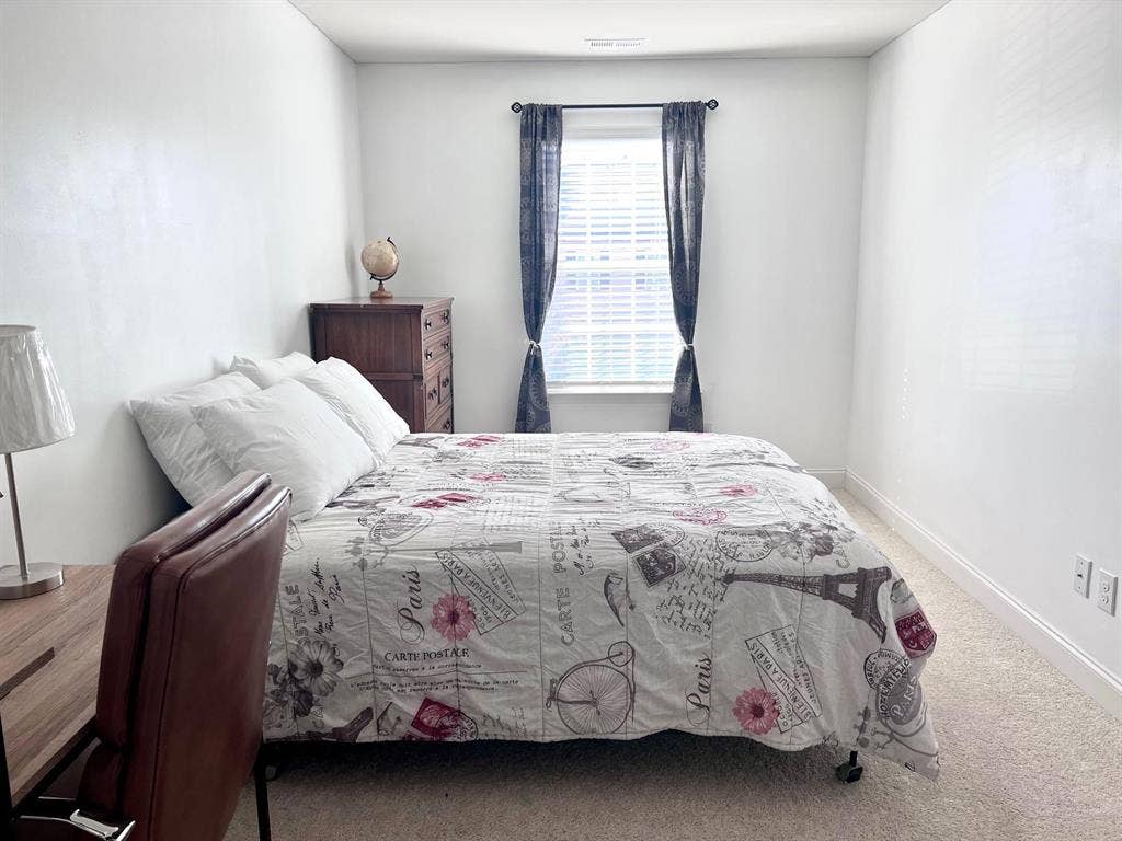3 BR in Clayton