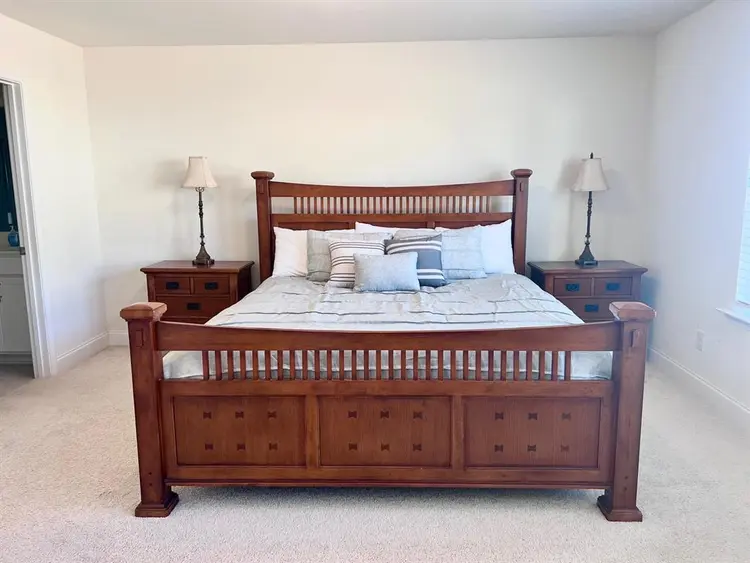 3 BR in Clayton