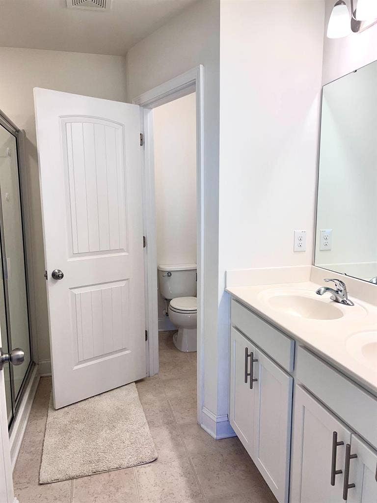3 BR in Clayton