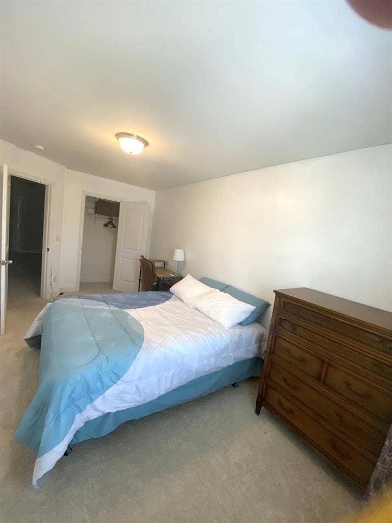 3 BR in Clayton