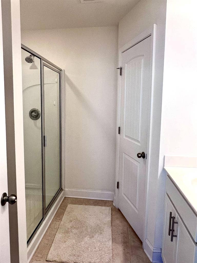 3 BR in Clayton