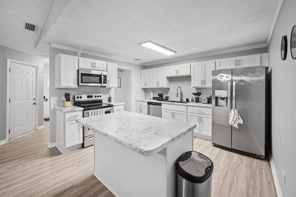 3 BR in Jacksonville