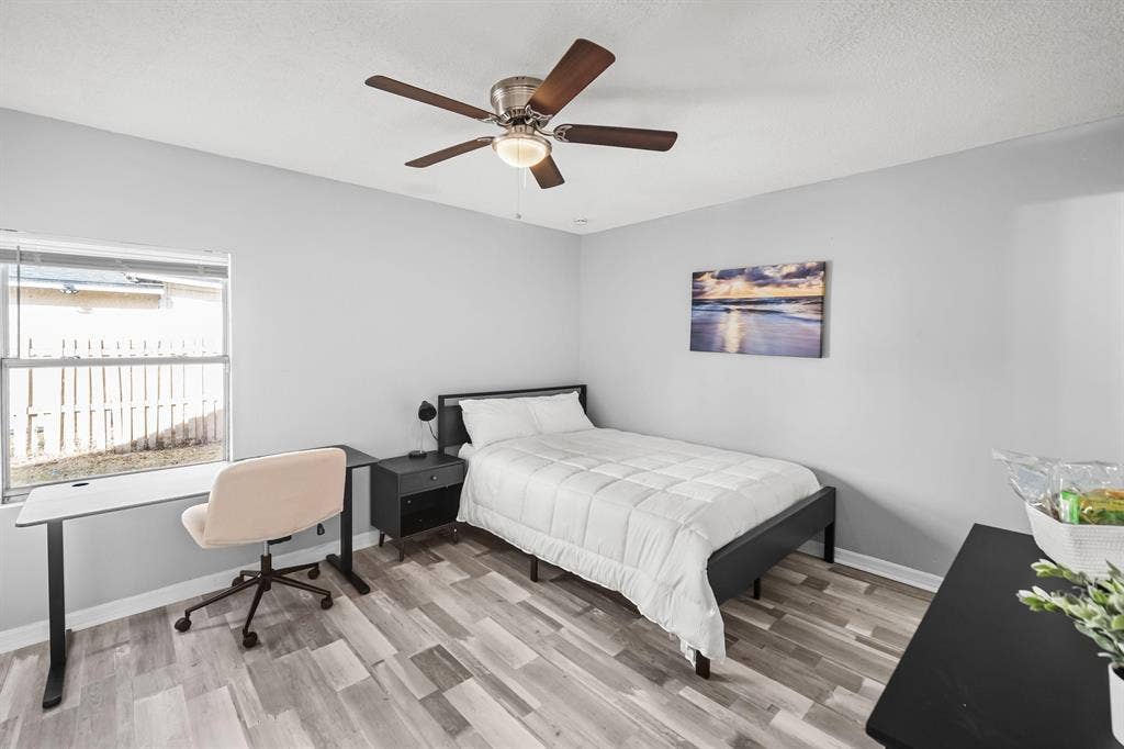 3 BR in Jacksonville
