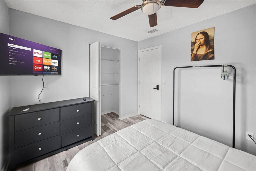 3 BR in Jacksonville