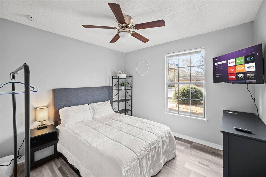3 BR in Jacksonville