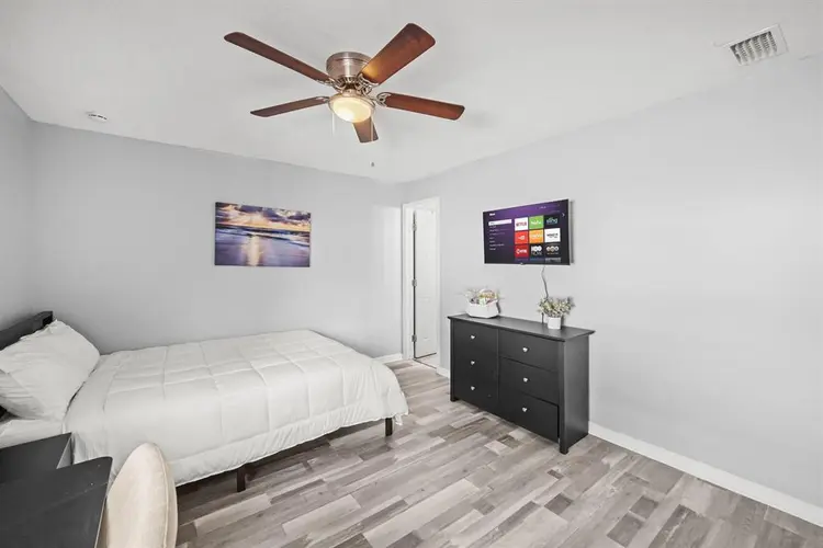 3 BR in Jacksonville