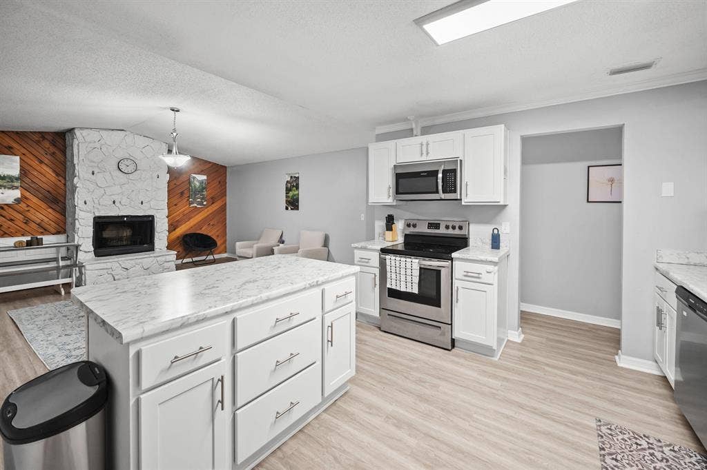 3 BR in Jacksonville