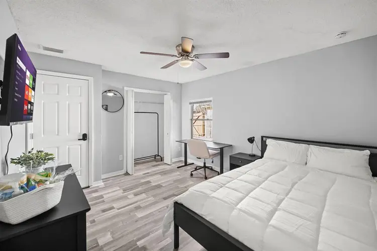 3 BR in Jacksonville