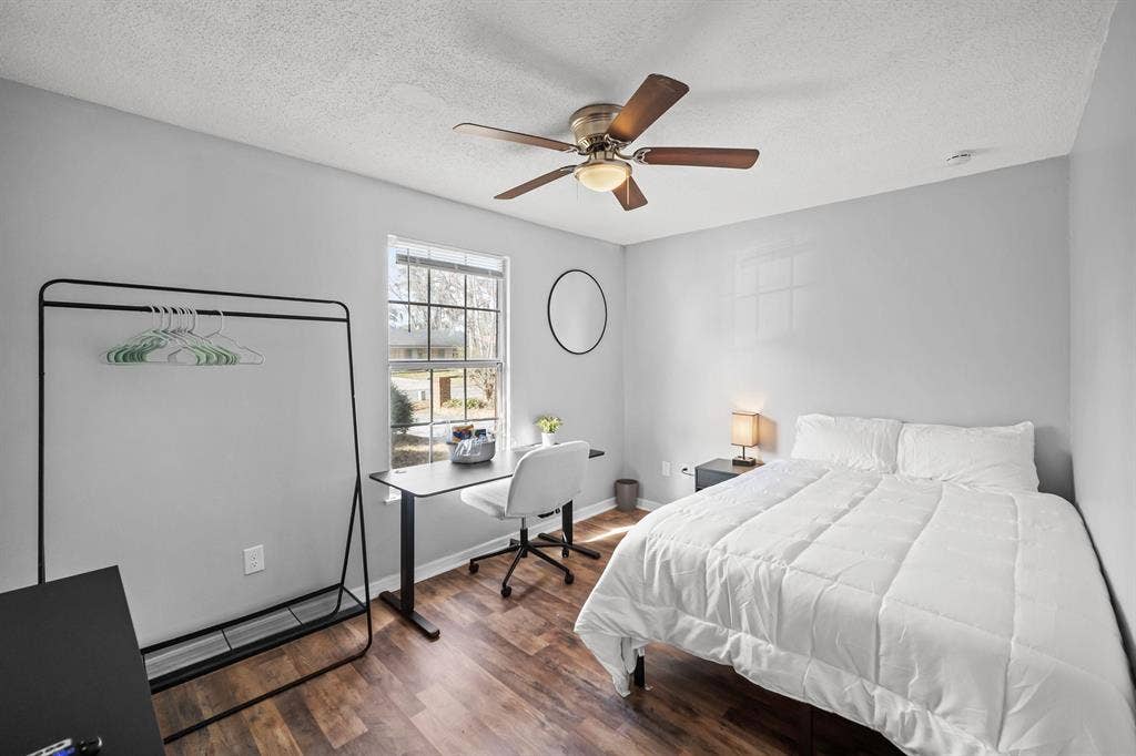 3 BR in Jacksonville