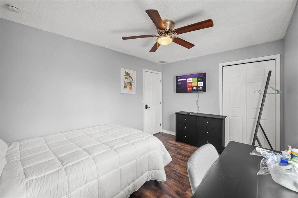 3 BR in Jacksonville