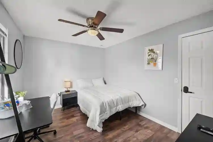 3 BR in Jacksonville