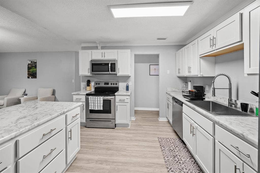 3 BR in Jacksonville