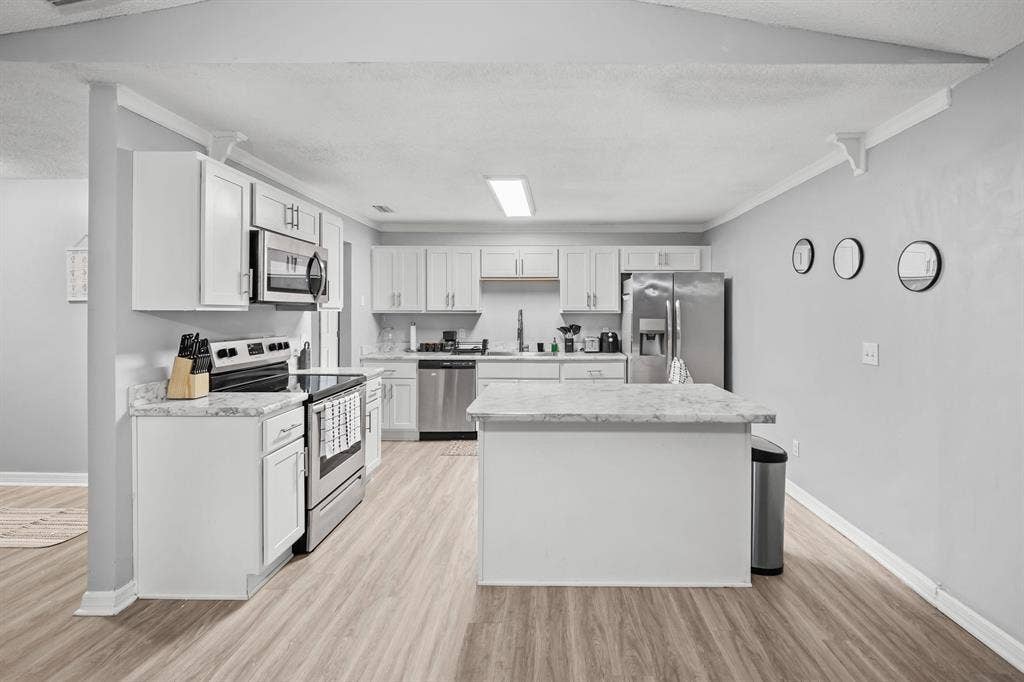 3 BR in Jacksonville