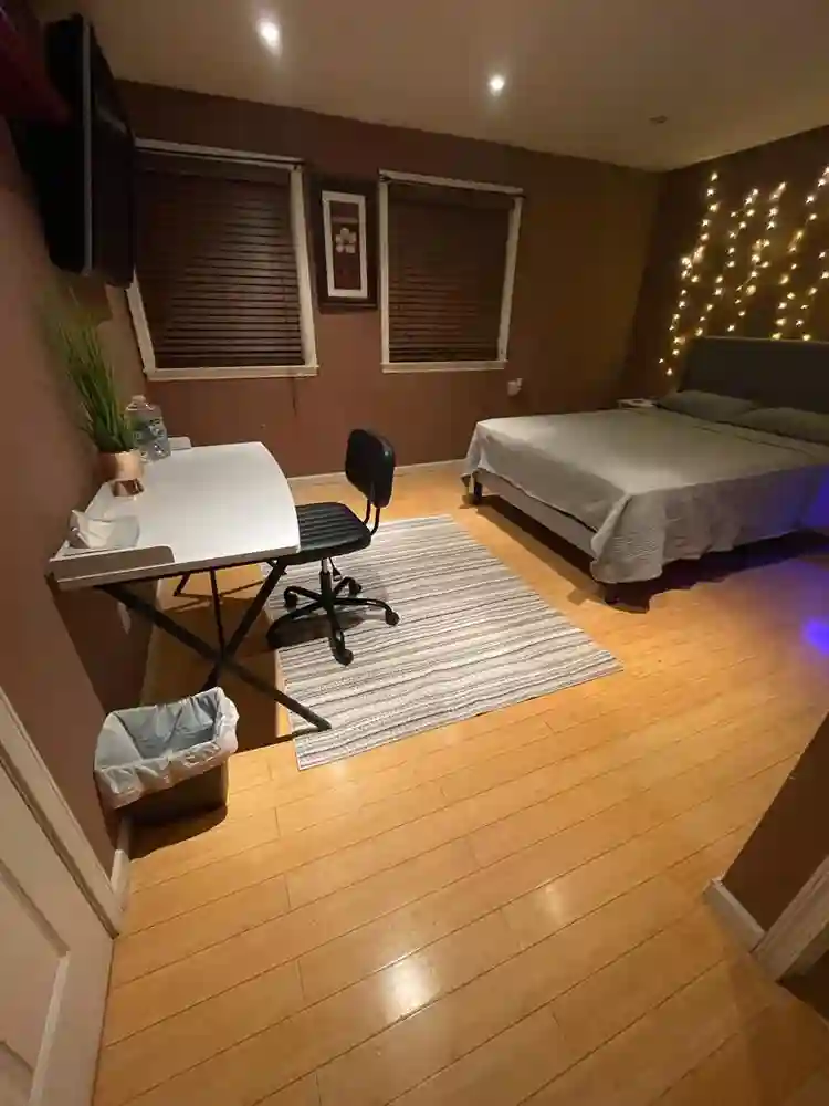 2 BR in Philadelphia