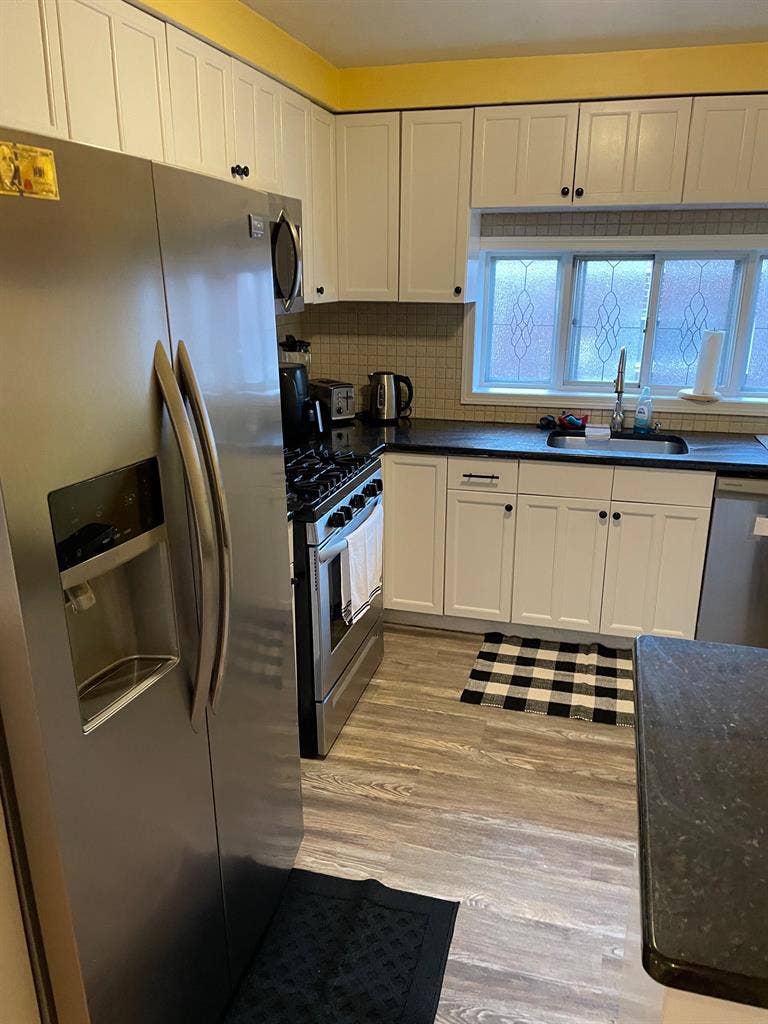 2 BR in Philadelphia