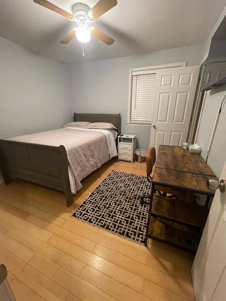 2 BR in Philadelphia