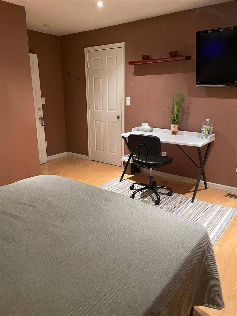 2 BR in Philadelphia