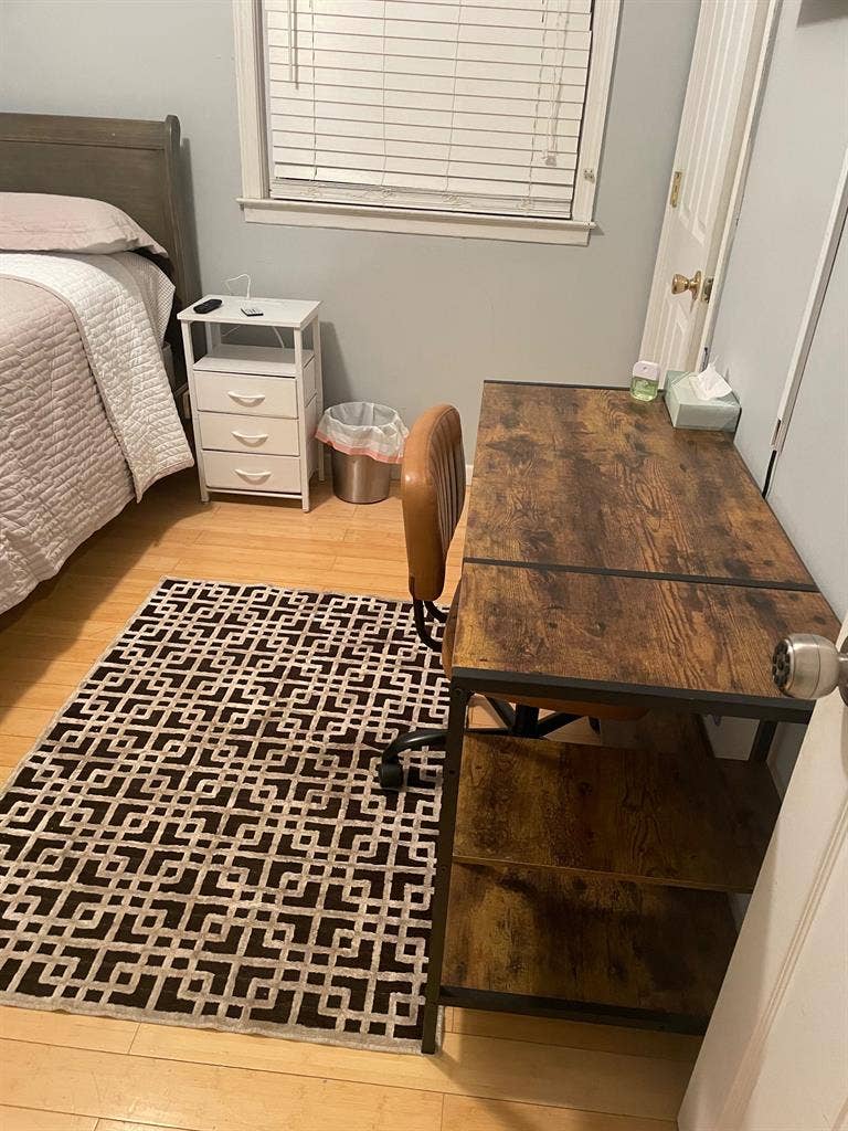 2 BR in Philadelphia