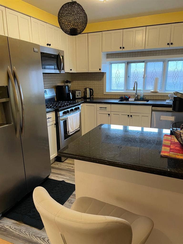 2 BR in Philadelphia