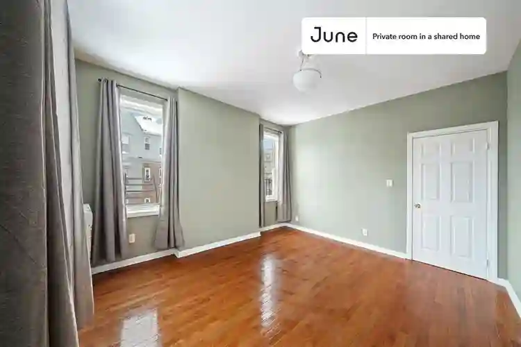 4 BR in New York City
