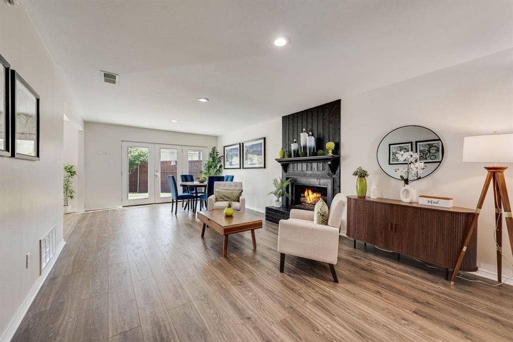 7 BR in Plano
