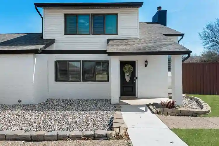 7 BR in Plano