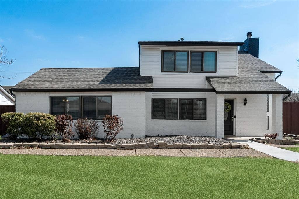 7 BR in Plano