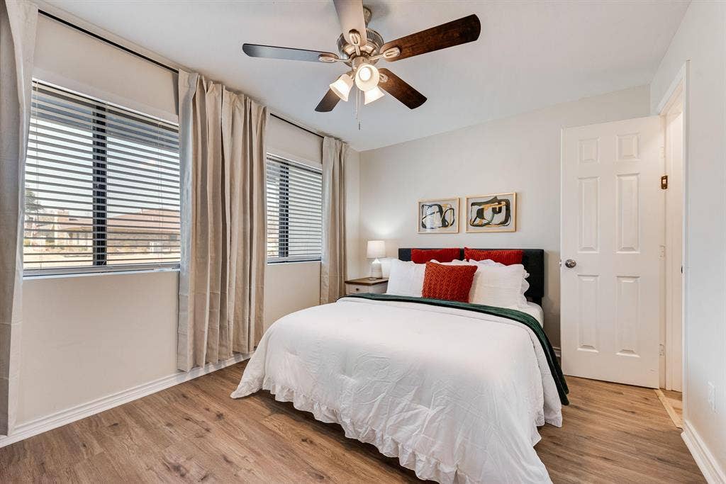 7 BR in Plano