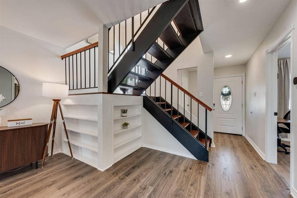 7 BR in Plano