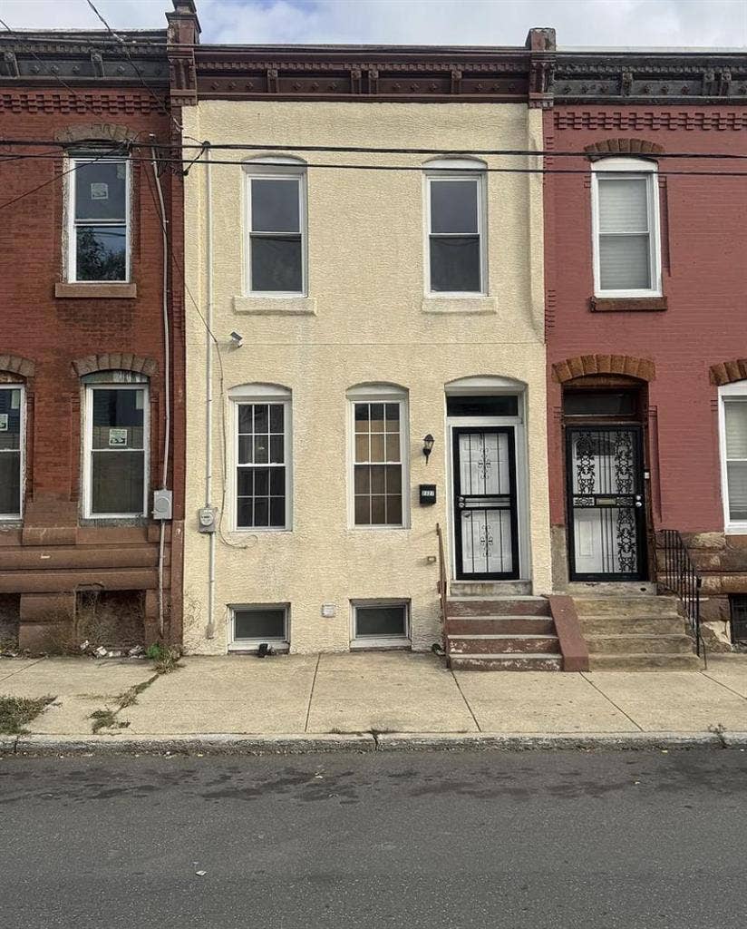 5 BR in Philadelphia