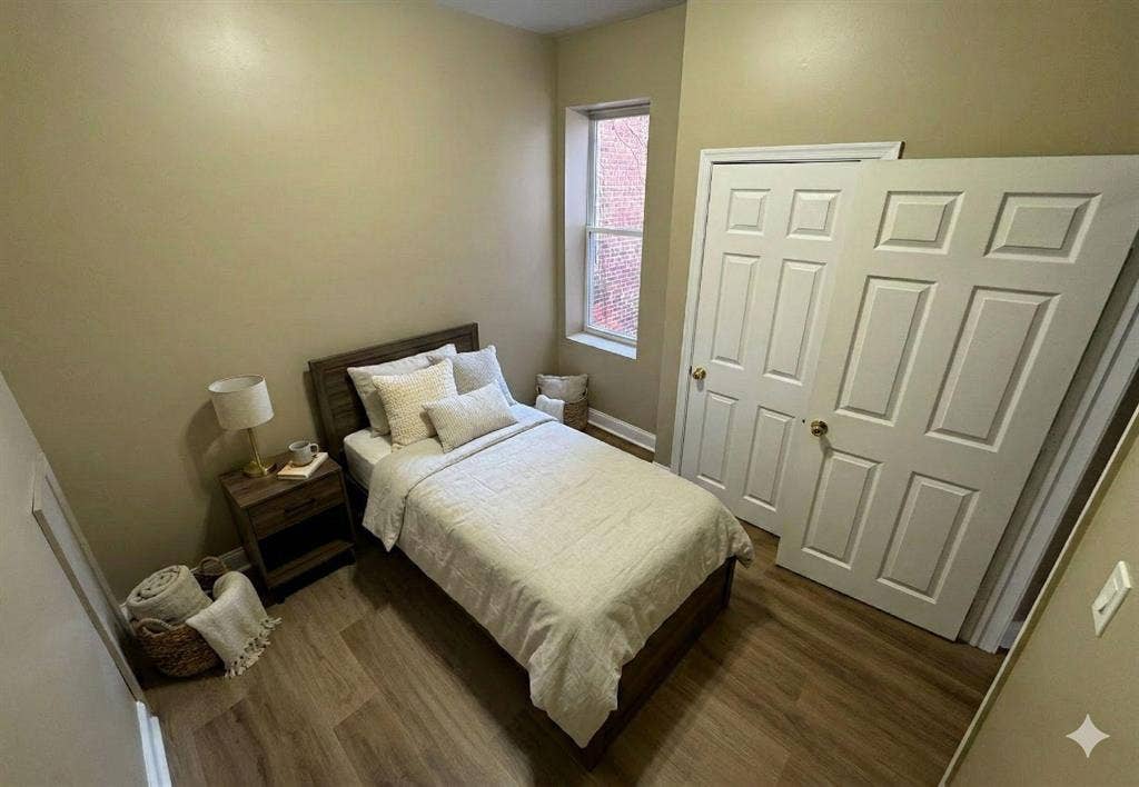 5 BR in Philadelphia