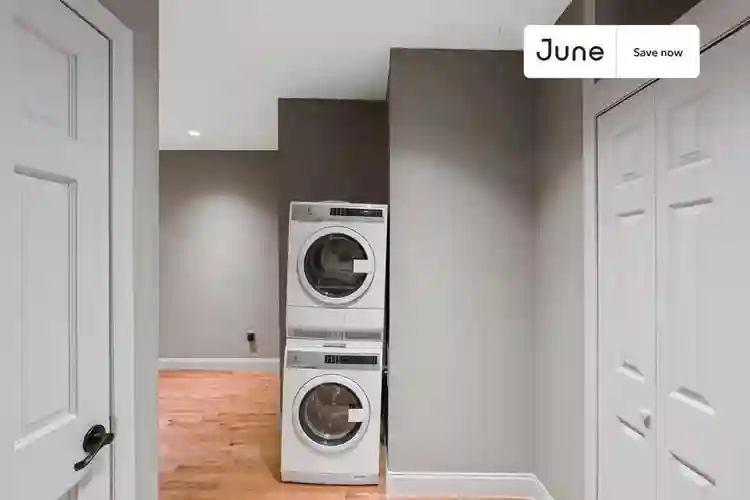 1 BR in New York City
