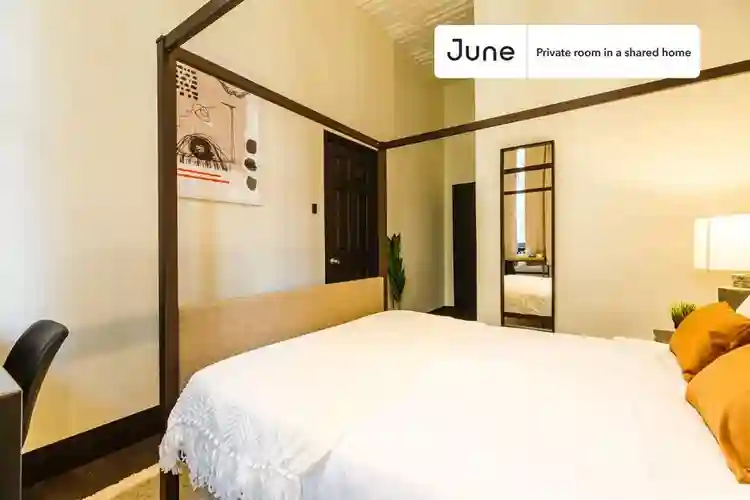 5 BR in New York City
