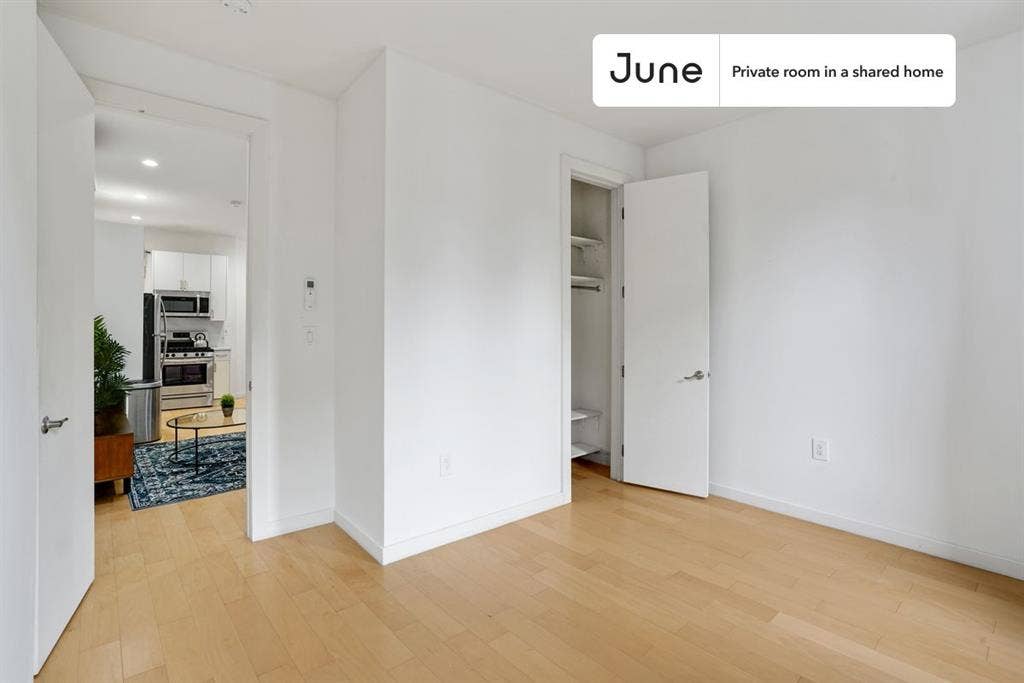 4 BR in New York City