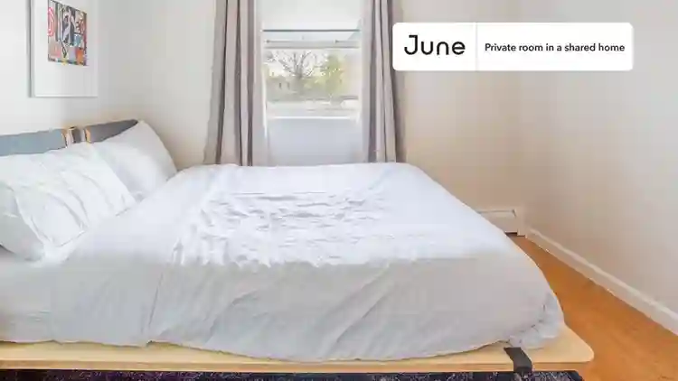 4 BR in New York City