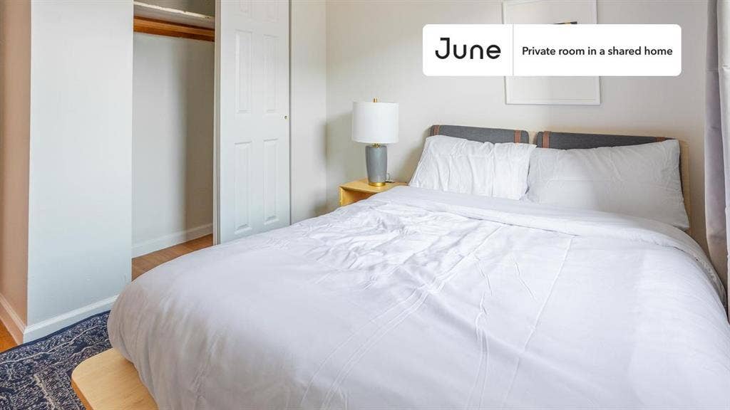 4 BR in New York City